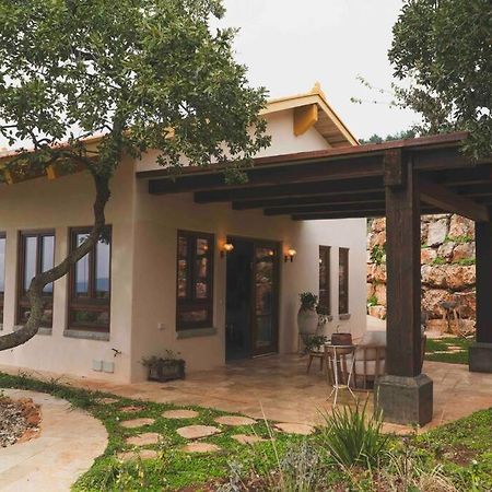 Azamra Amirim Villa Luaran gambar