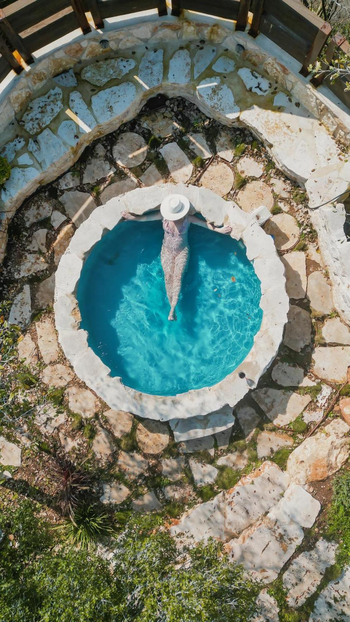 Azamra Amirim Villa Luaran gambar