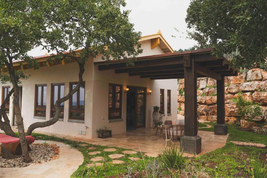 Azamra Amirim Villa Luaran gambar