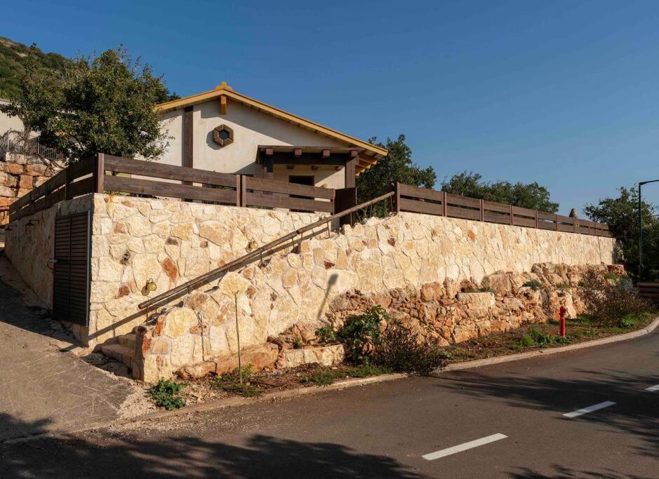 Azamra Amirim Villa Luaran gambar