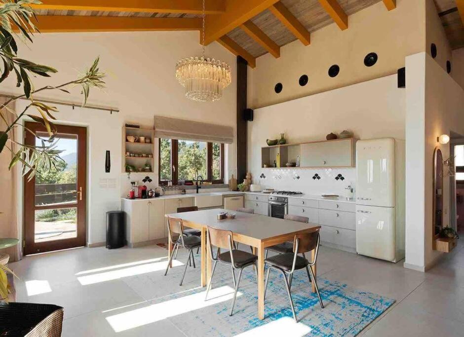 Azamra Amirim Villa Luaran gambar