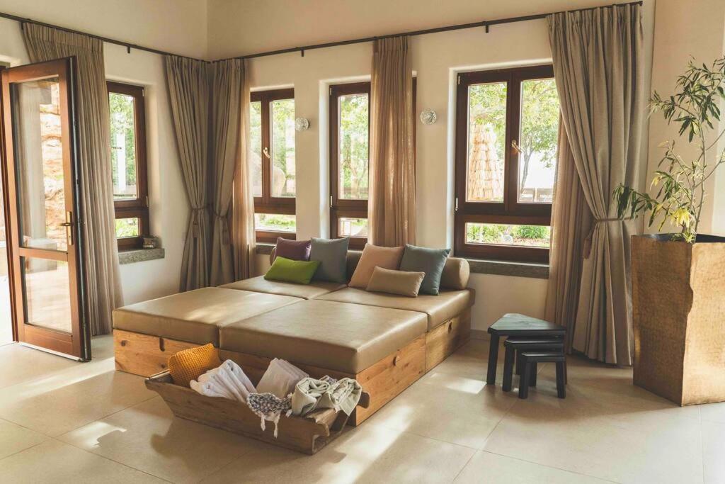 Azamra Amirim Villa Luaran gambar