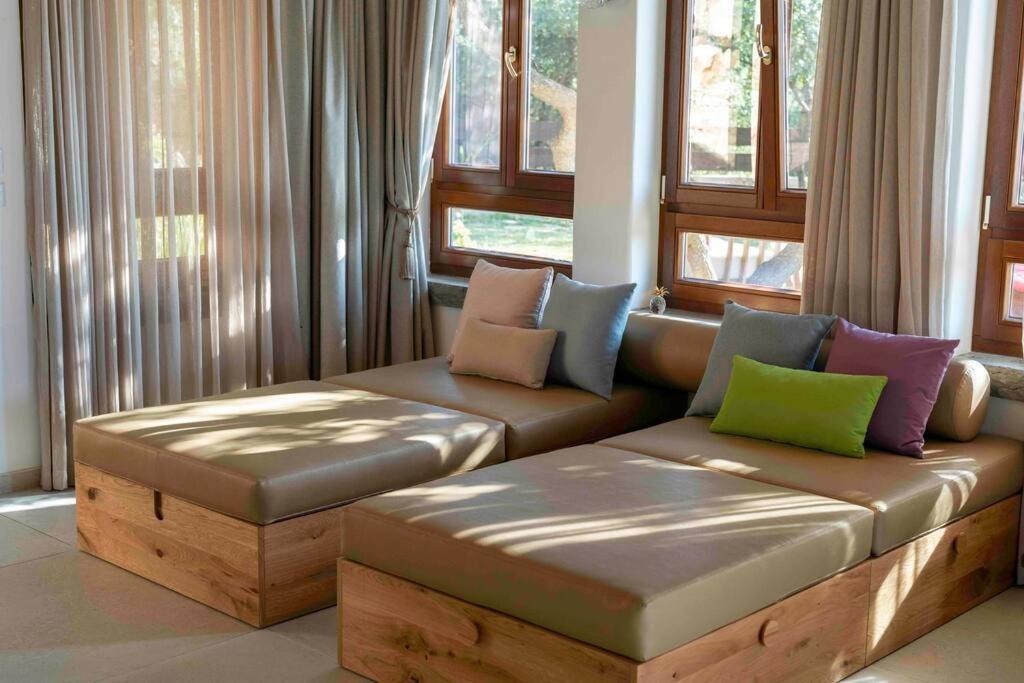 Azamra Amirim Villa Luaran gambar
