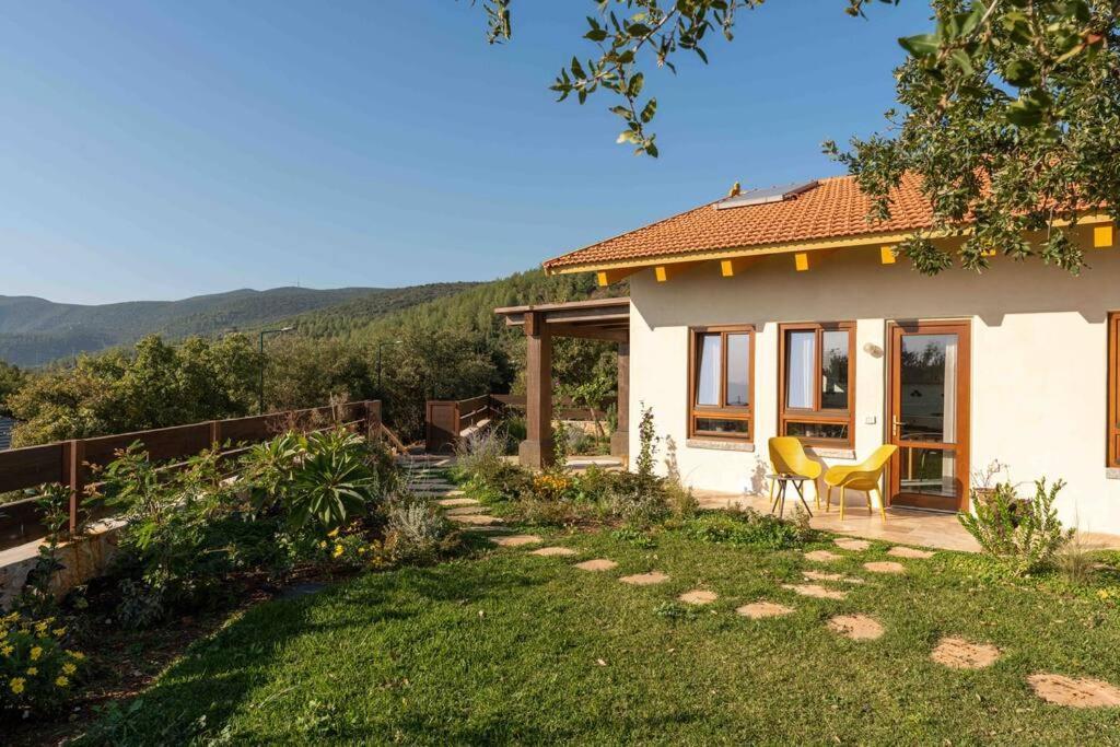 Azamra Amirim Villa Luaran gambar