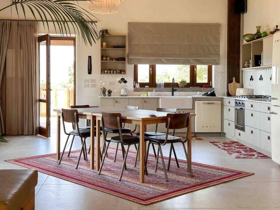Azamra Amirim Villa Luaran gambar
